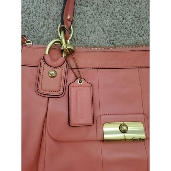 Coach bag - Picture 7 of 8